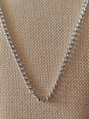 Vintage Sarah Coventry Chain Necklace